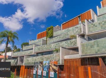 Apartamento · 203m² · 3 Quartos · 2 Vagas · Design, exclusividade e conforto no Capítulo 1 – Três Figueiras