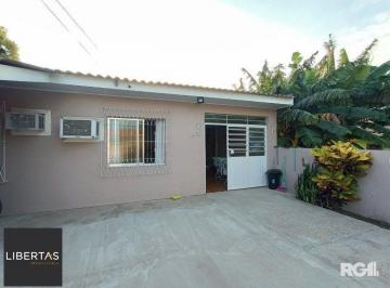 Casa · 136m² · 3 Quartos · 2 Vagas · Casa 3 dormitorios