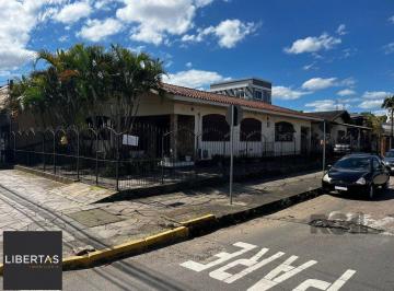 Casa · 120m² · 3 Quartos · 2 Vagas · Casa 3 dormitórios, 2 vagas, Bairro Princesa Izabel