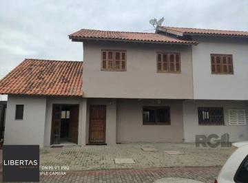 Casa · 135m² · 3 Quartos · 2 Vagas · Casa à venda - na Bela Vista
