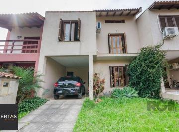 Casa · 166m² · 3 Quartos · 2 Vagas · Casa em Condomínio, 166m² - 3 dormitórios, 2 vagas no bairro Guarujá