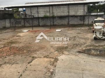 Terreno · 1489m² · Terreno à Venda 1489m² – Avenida Guido Aliberti | São Caetano do Sul