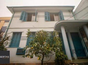 Casa · 220m² · 4 Quartos · 4 Vagas · Casa à venda - na Floresta