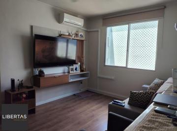 Apartamento · 58m² · 2 Quartos · 1 Vaga · Apartamento para Venda - 58.25m², 2 dormitórios, 1 vaga - Vila Ipiranga