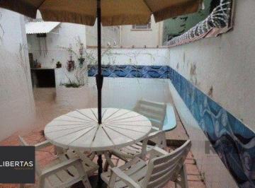 Casa · 217m² · 3 Quartos · 3 Vagas · Casa à venda - em Petrópolis