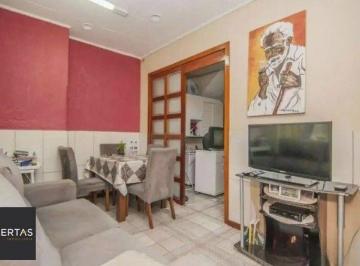Apartamento · 95m² · 2 Quartos · Apartamento para Venda - 95m², 2 dormitórios, Santana