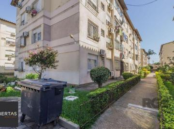 Apartamento · 75m² · 3 Quartos · Apartamento 75m² - 3 dormitórios no bairro Jardim Leopoldina