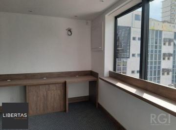 Comercial · 30m² · Conjunto/Sala para Venda - 30m², 0 dormitórios, Moinhos de Vento