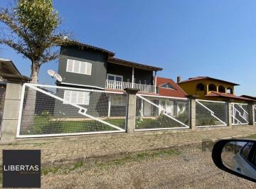 Casa · 400m² · 4 Quartos · 3 Vagas · casa sobrado 4 dormitórios, 3 vagas de garagem, Bairro Itacolomi