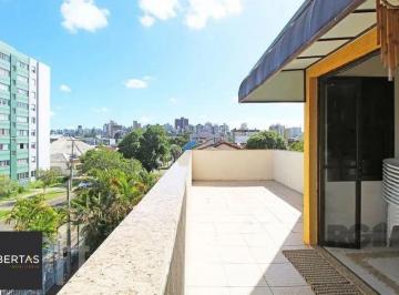 Casa · 308m² · 3 Quartos · 3 Vagas · Casa sobrado no Partenon de 5 dormitórios