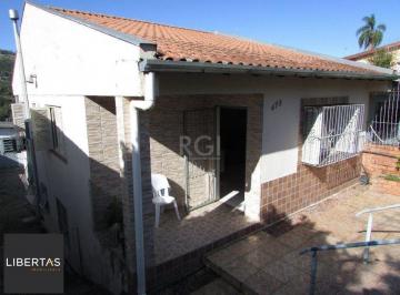 Casa · 180m² · 3 Quartos · 2 Vagas · Casa para Venda - 180m², 3 dormitórios, 2 vagas - Jardim Carvalho