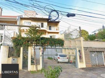 Casa · 380m² · 5 Quartos · 4 Vagas · Casa sobrado no jardim Botânico com 5 dormitórios e 4 vagas