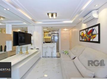 Apartamento · 76m² · 3 Quartos · 1 Vaga · Excelente apartamento de 76m² com 3 dormitórios e 1 vaga.