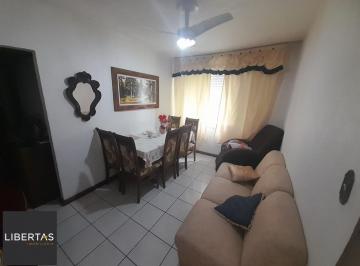 Apartamento · 46m² · 2 Quartos · 1 Vaga · APARTAMENTO REFORMADO, 2 QUARTOS, VAGA ROTATIVA, BAIRRO CAVALHADA