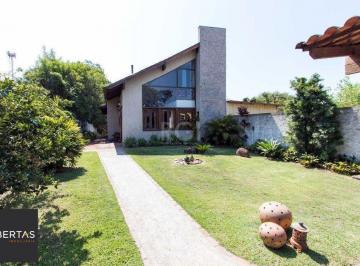 Casa · 250m² · 3 Quartos · 3 Vagas · Casa para Venda - 250m², 3 dormitórios, sendo 2 suites, 3 vagas - Ponta Grossa