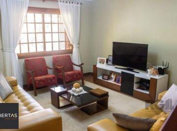 Casa · 298m² · 4 Quartos · 3 Vagas · Casa 298m² - 4 dormitórios, 3 vagas na Zona Norte