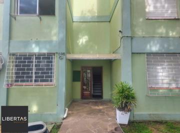 Apartamento · 47m² · 2 Quartos · Apartamento de 2 dormitórios , portaria , salão de festas com churrsaqueira !