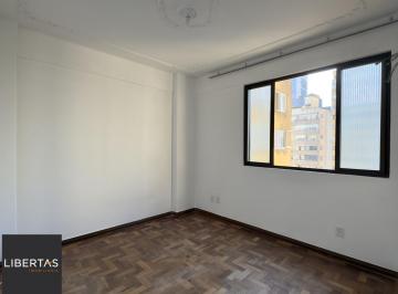 Dormitório · APARTAMENTO 2 DORMITÓRIOS TOTALMENTE REFORMADO NO CENTRO HISTÓRICO