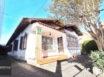 Casa · 200m² · 4 Quartos · 4 Vagas · Casa para Venda - 200m², 4 dormitórios, 4 vagas - Medianeira