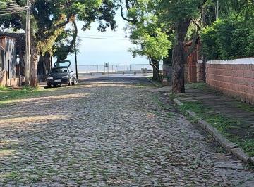 Terreno · 399m² · Terreno a meia quadra do pôr do sol da Orla do Guaíba no Bairro Ipanema.