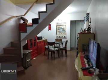 Casa · 91m² · 3 Quartos · 2 Vagas · 🏡 Sobrado à Venda – Rua Silveira Martins | Caxias do Sul/RS
