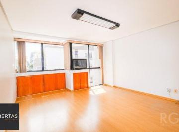 Comercial · 37m² · Conjunto/Sala para Venda - 37.03m², 0 dormitórios, Moinhos de Vento
