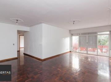 Apartamento · 150m² · 3 Quartos · Apartamento de 3 dormitórios no centro Histórico de Porto Alegre.