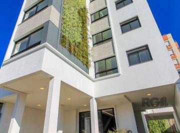 Apartamento · 42m² · 1 Quarto · 1 Vaga · Apartamento para Venda - 42m², 1 dormitório, 1 vaga -