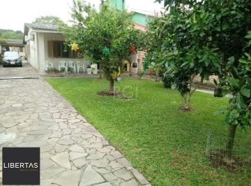 Casa · 183m² · 3 Quartos · 3 Vagas · Casa 3 dormitórios. Bairro Belém Velho.