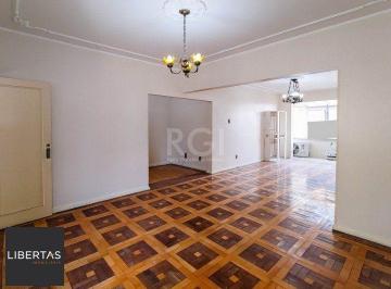 Apartamento · 142m² · 3 Quartos · Apartamento para Venda - 142.3m², 3 dormitórios, Santana