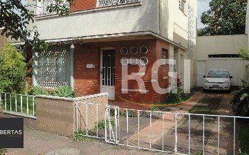 Casa · 125m² · 3 Quartos · 5 Vagas · Casa para Venda - 125m², 3 dormitórios, 5 vagas - Menino Deus
