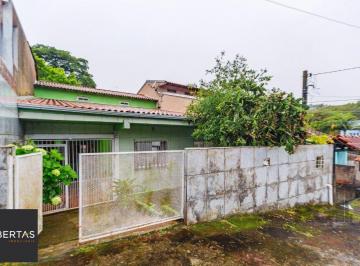 Casa · 132m² · 4 Quartos · Casa de 4 Dormitório(s) Bairro Nonoai - Porto Alegre