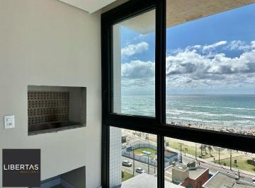 Apartamento · 119m² · 3 Quartos · 1 Vaga · Apartamento à venda - na Zona Nova