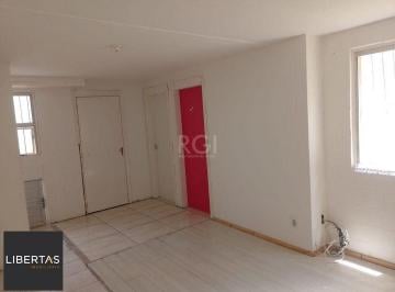 Apartamento · 43m² · 2 Quartos · Apartamento à venda - na Vila Nova