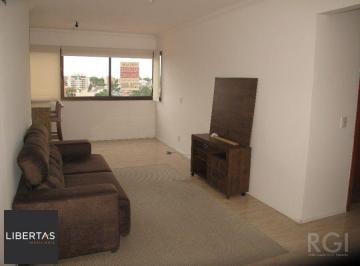 Apartamento · 75m² · 2 Quartos · 2 Vagas · Apartamento de 2 quartos, suite, 2 vagas, vista, à venda Avenida Protásio Alves,