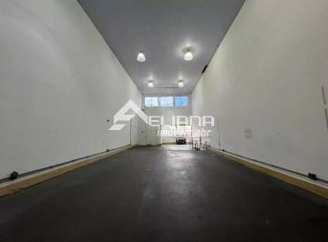 Comercial · 272m² · Galpão para locação - Oswaldo Cruz