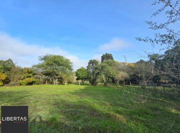 Rural · 150ha · 3 Quartos · 6 Vagas · Sitio na Restinga com 2 casas e ótima oportunidade para investimento