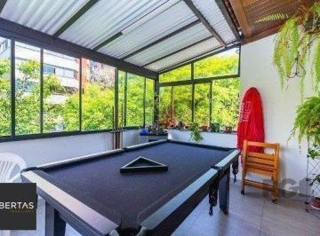 Apartamento · 101m² · 3 Quartos · 2 Vagas · Cobertura para Venda - 100.94m², 3 dormitórios, sendo 1 suites, 2 vagas - Petróp