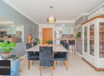 Apartamento · 76m² · 2 Quartos · 1 Vaga · Apartamento com 76m², 2 quartos, 1 suíte, 1 vaga, no bairro Cristo Redentor