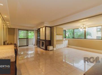 Apartamento · 142m² · 3 Quartos · 2 Vagas · Apartamento a venda com 3 Dormitório(s) - Três Figueiras