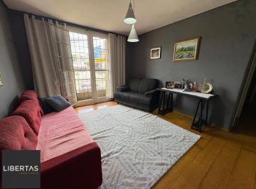 Apartamento · 59m² · 3 Quartos · 1 Vaga · Apartamento 3 dormitórios na Glória!