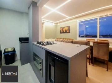 Apartamento · 51m² · 2 Quartos · 1 Vaga · Apartamento à venda - em Fátima