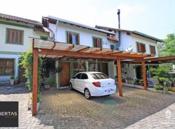Casa · 102m² · 2 Quartos · 2 Vagas · Casa Condominio para Venda - 101.85m², 2 dormitórios, 2 vagas - Ipanema