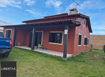 Casa · 80m² · 3 Quartos · 1 Vaga · Casa à venda - em Itapeva