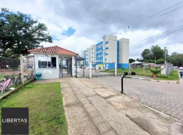Apartamento · 51m² · 2 Quartos · 1 Vaga · APARTAMENTO 2 DORM COM VAGA FIXA