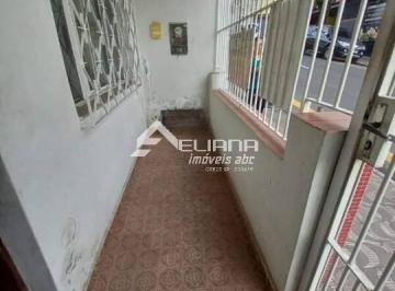 Casa · 88m² · 2 Quartos · Casa na Oswaldo Cruz - Próximo ao Parque Chico Mendes