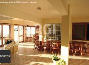 Casa · 485m² · 3 Quartos · 4 Vagas · Casa para Venda - 485m², 3 dormitórios, sendo 1 suites, 4 vagas - Teresópolis