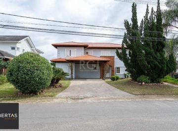 Casa · 348m² · 3 Quartos · 2 Vagas · Casa Condominio para Venda - 348m², 3 dormitórios, sendo 1 suites, 2 vagas - Ter