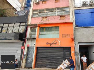 Comercial · 30m² · 1 Quarto · Sala comercial | 29,70m2 | Centro Histórico