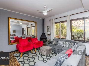Casa · 210m² · 3 Quartos · 2 Vagas · Casa 210m² - 3 dormitórios, 2 vagas